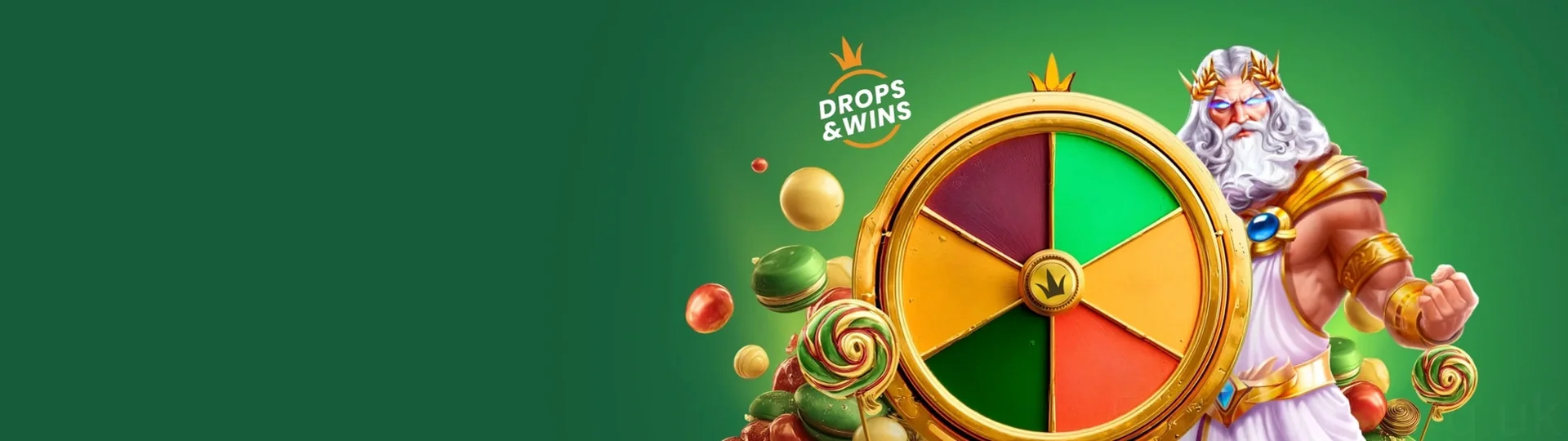 50crowns Casino Gaming